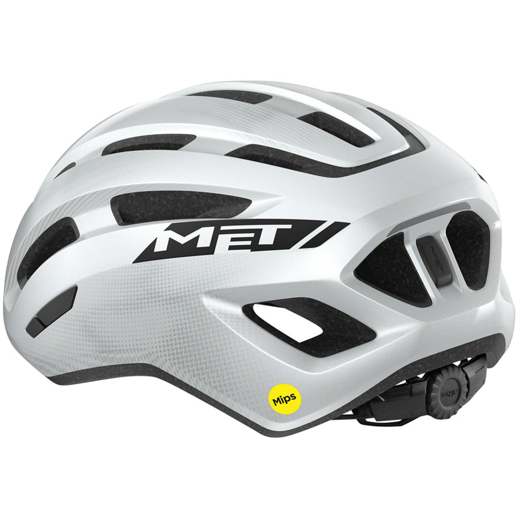 Miles MIPS Helmet