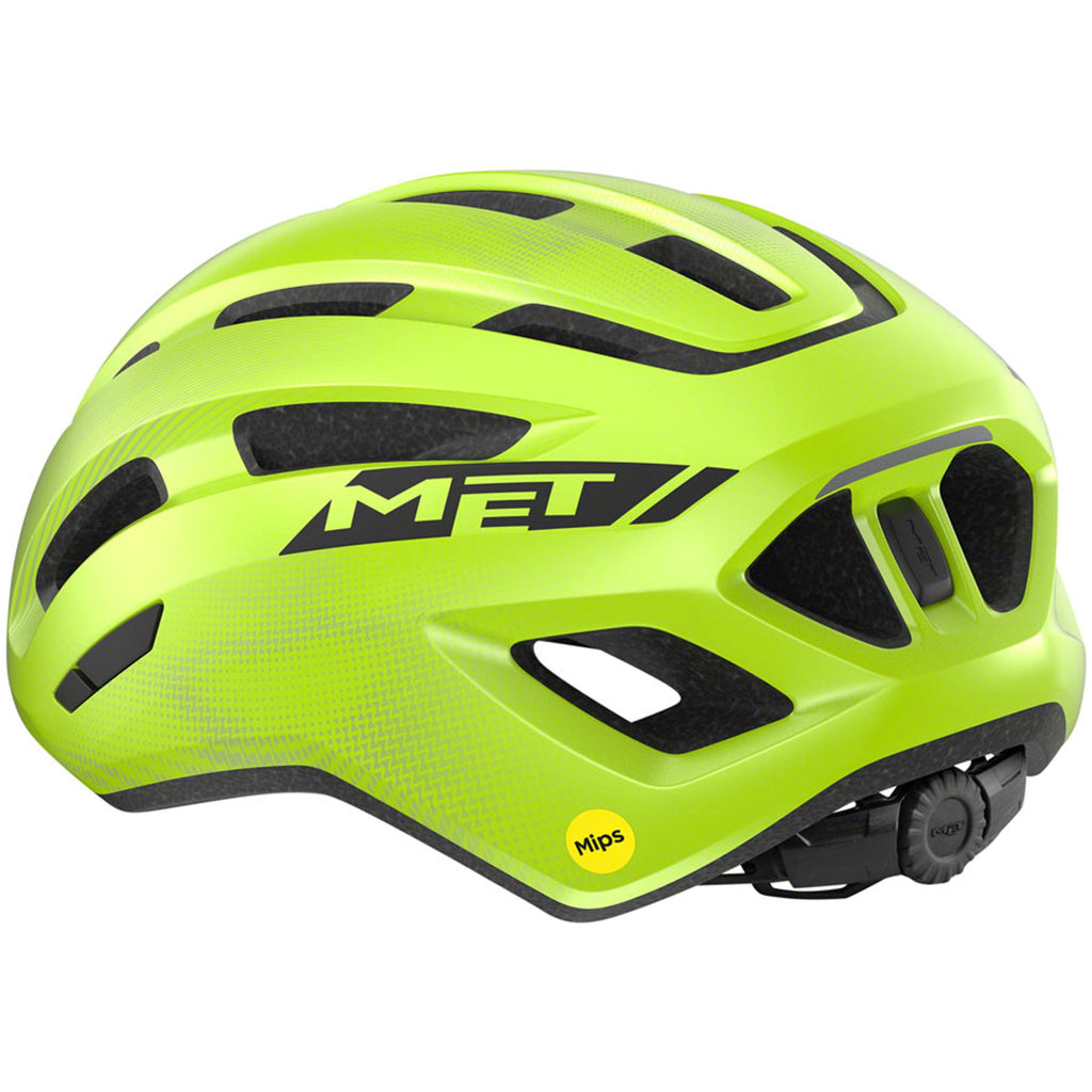 Miles MIPS Helmet