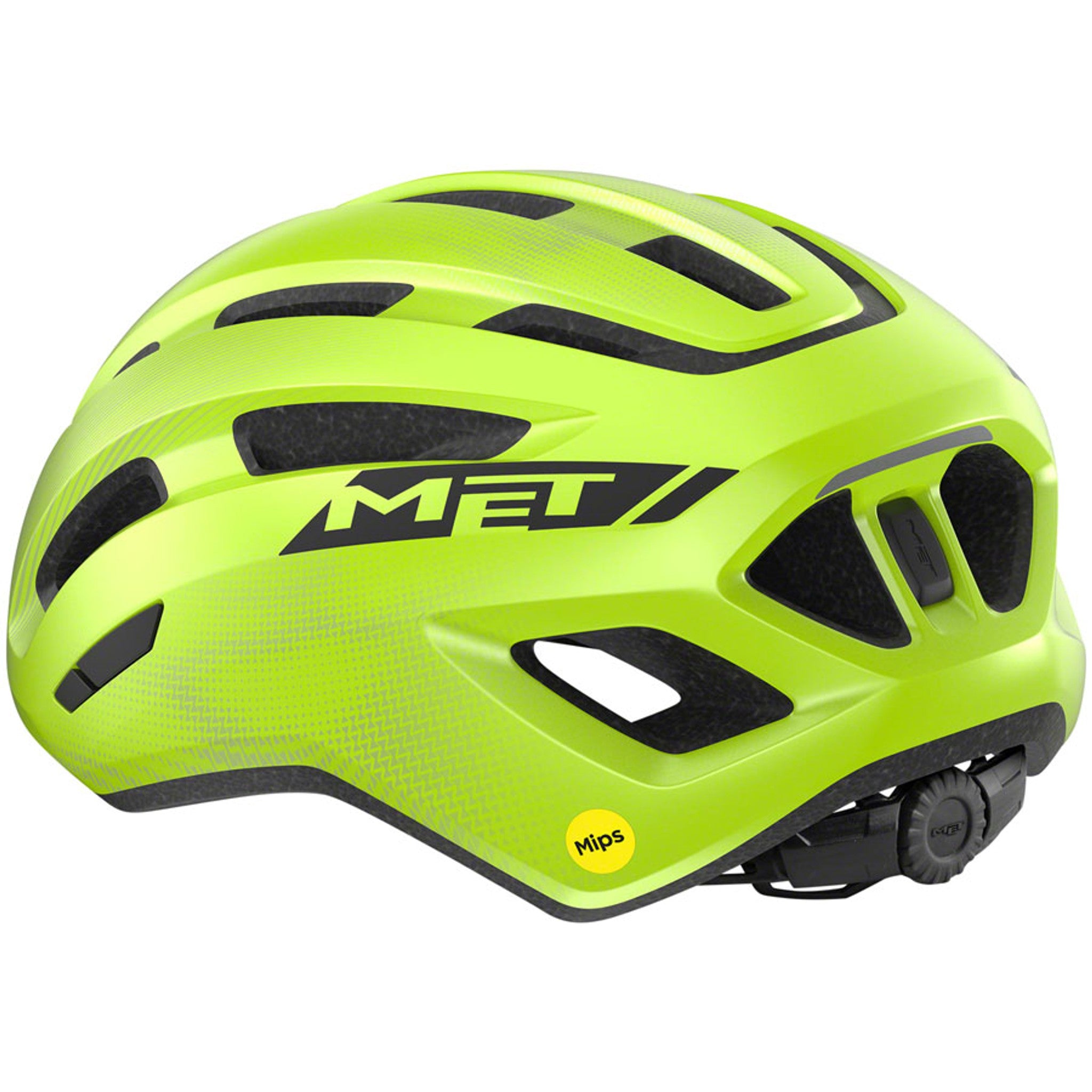 Miles MIPS Helmet