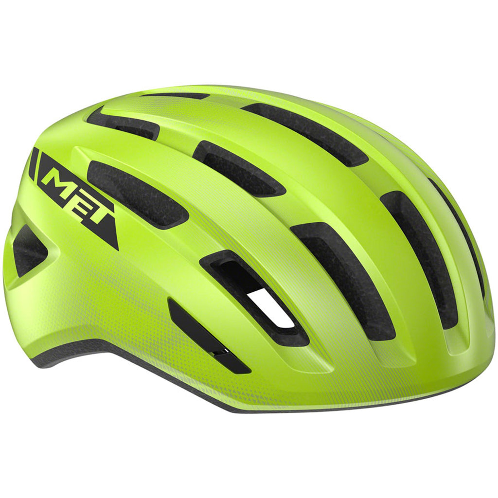 Miles MIPS Helmet