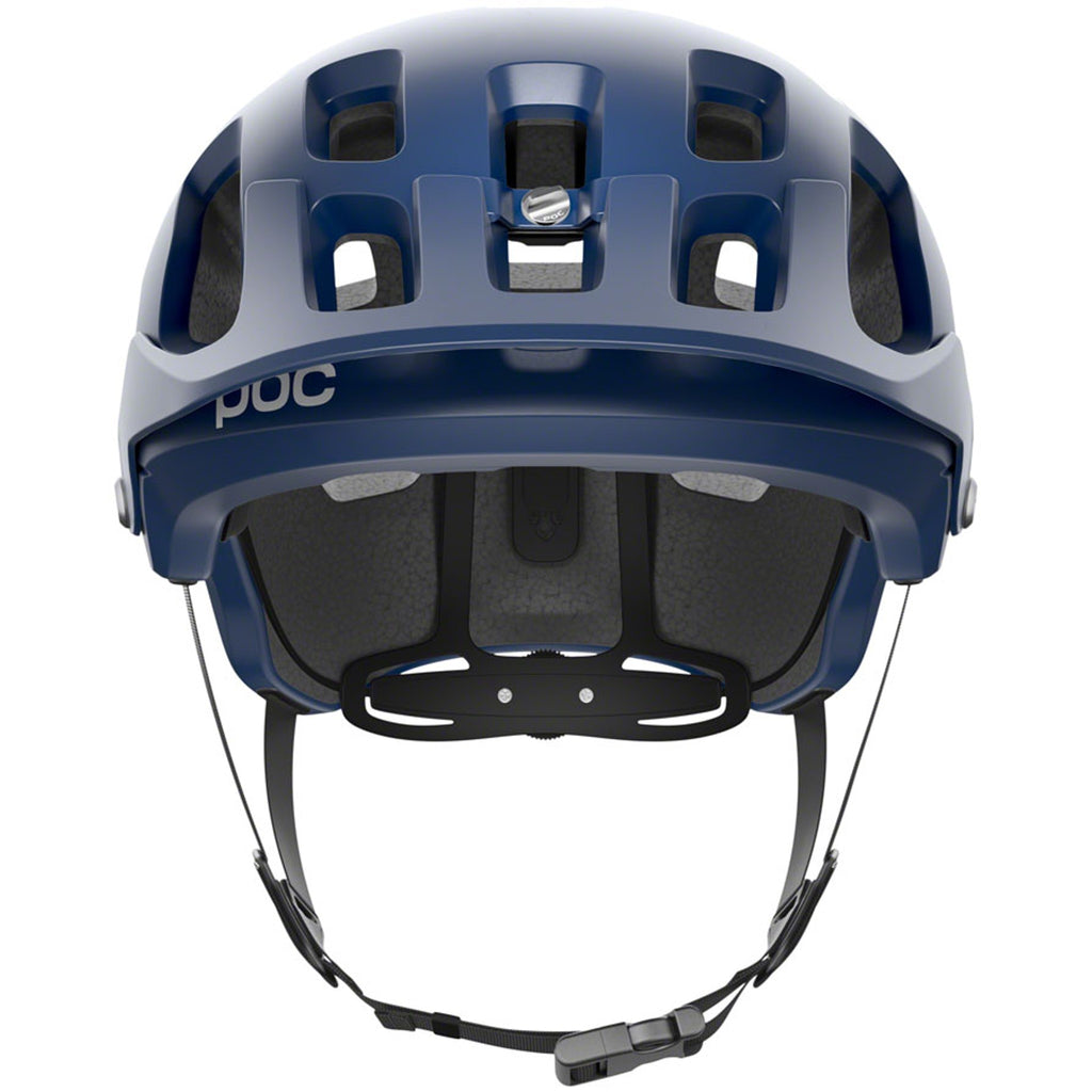 Tectal Helmet