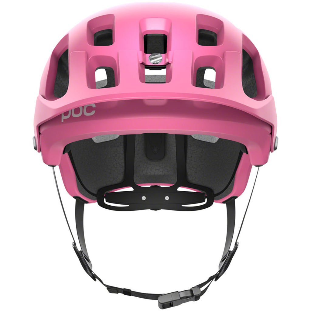 Tectal Helmet