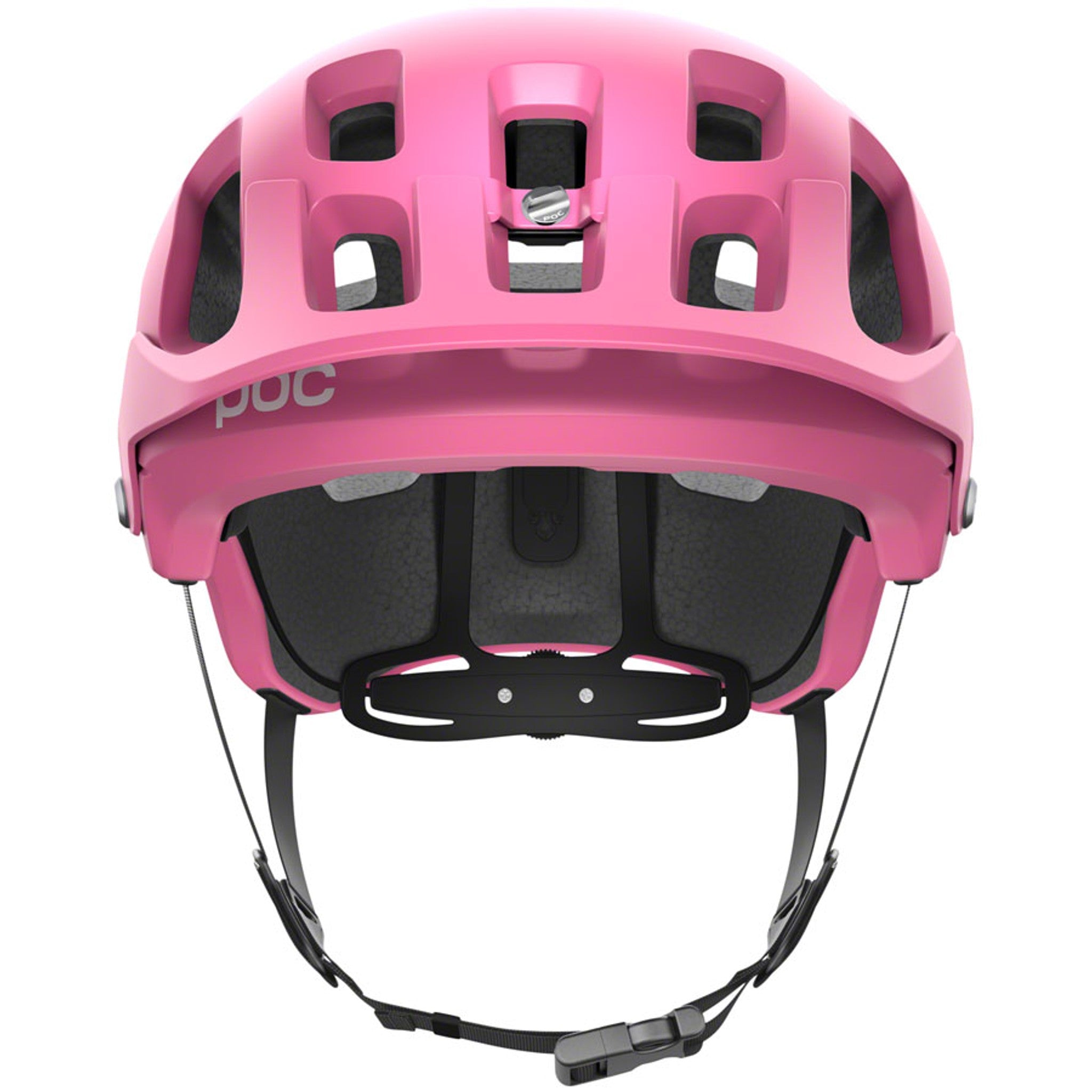 Tectal Helmet
