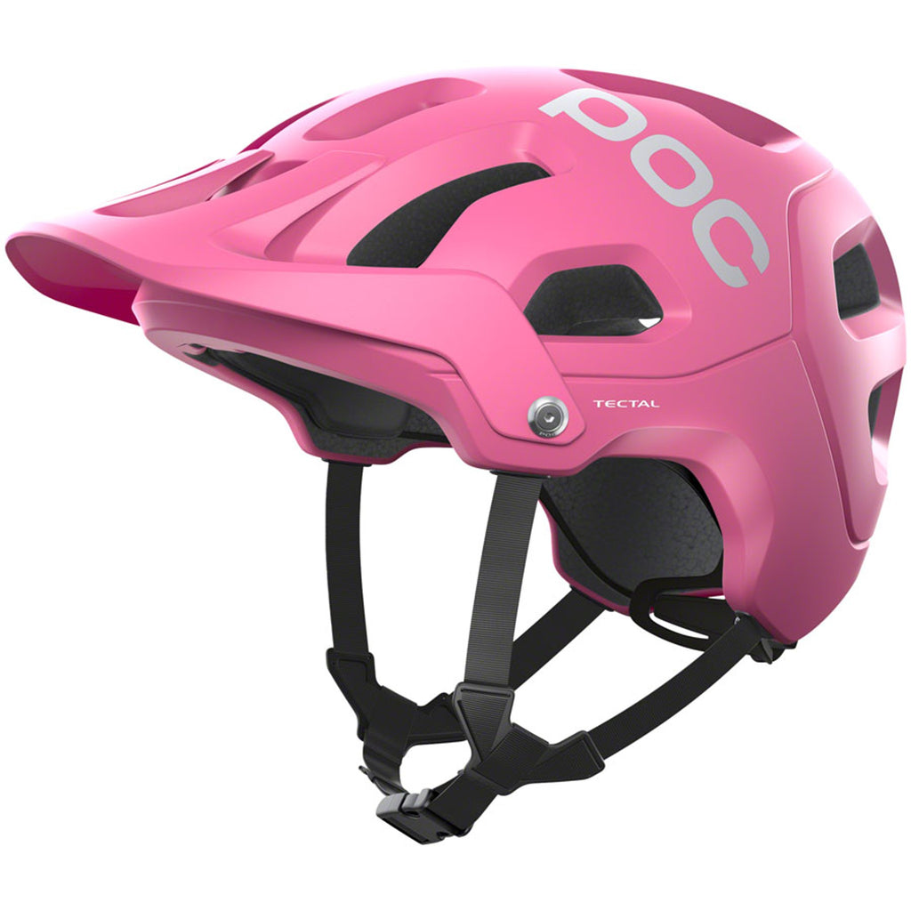 Tectal Helmet