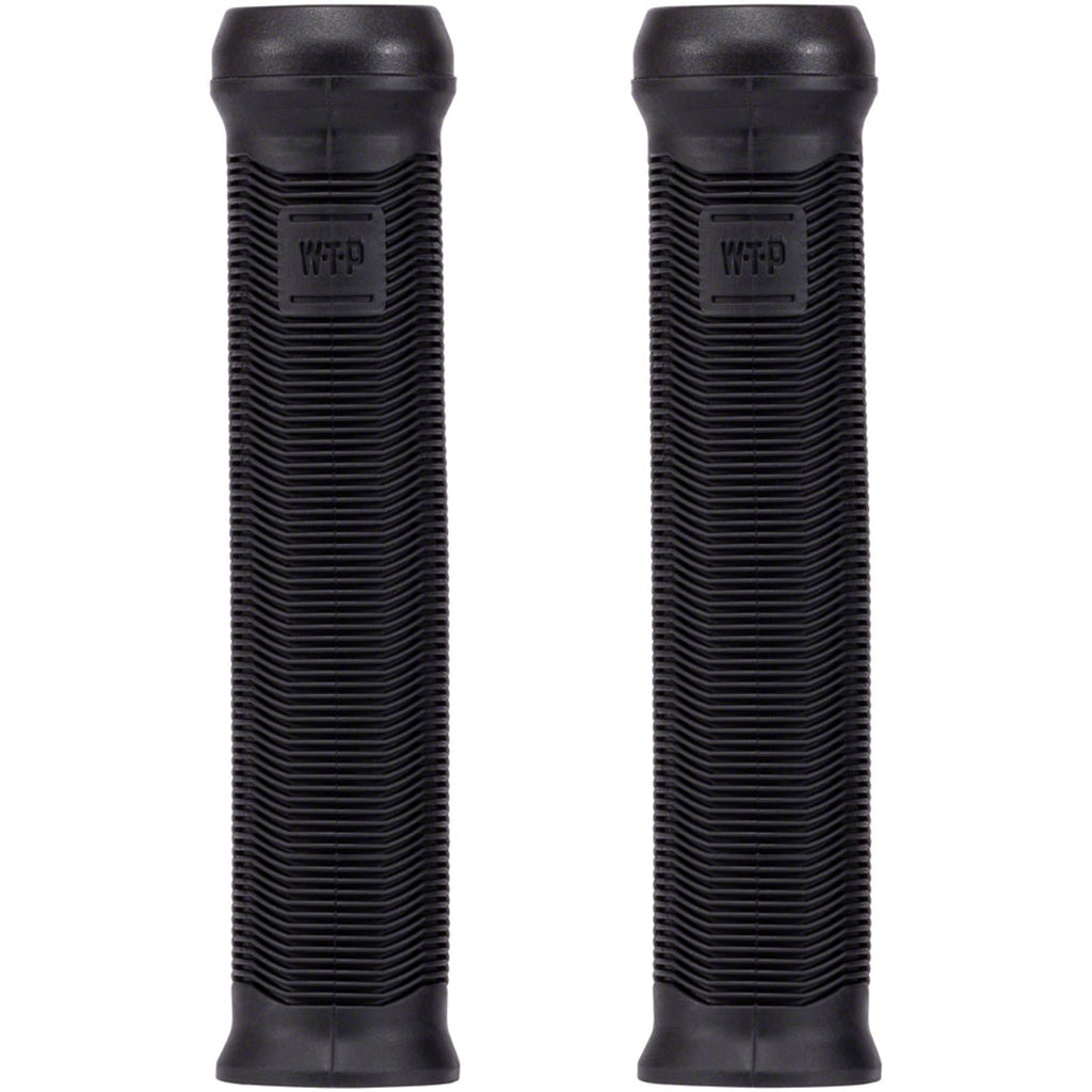 Arrow Grips - Flangeless, 130mm, Black