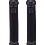 Arrow Grips - Flangeless, 130mm, Black