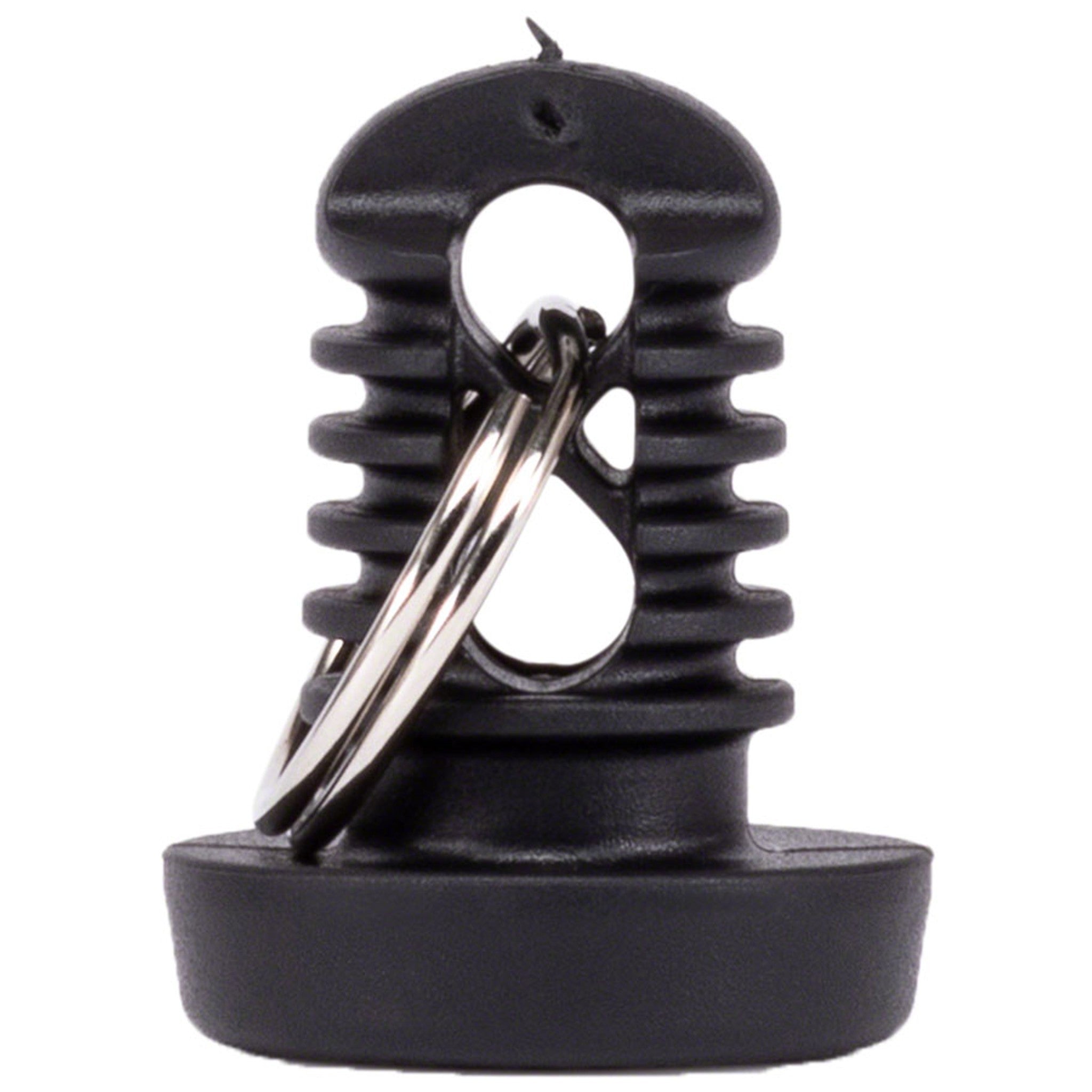 Key Wedge Barends - Set of 3, Black