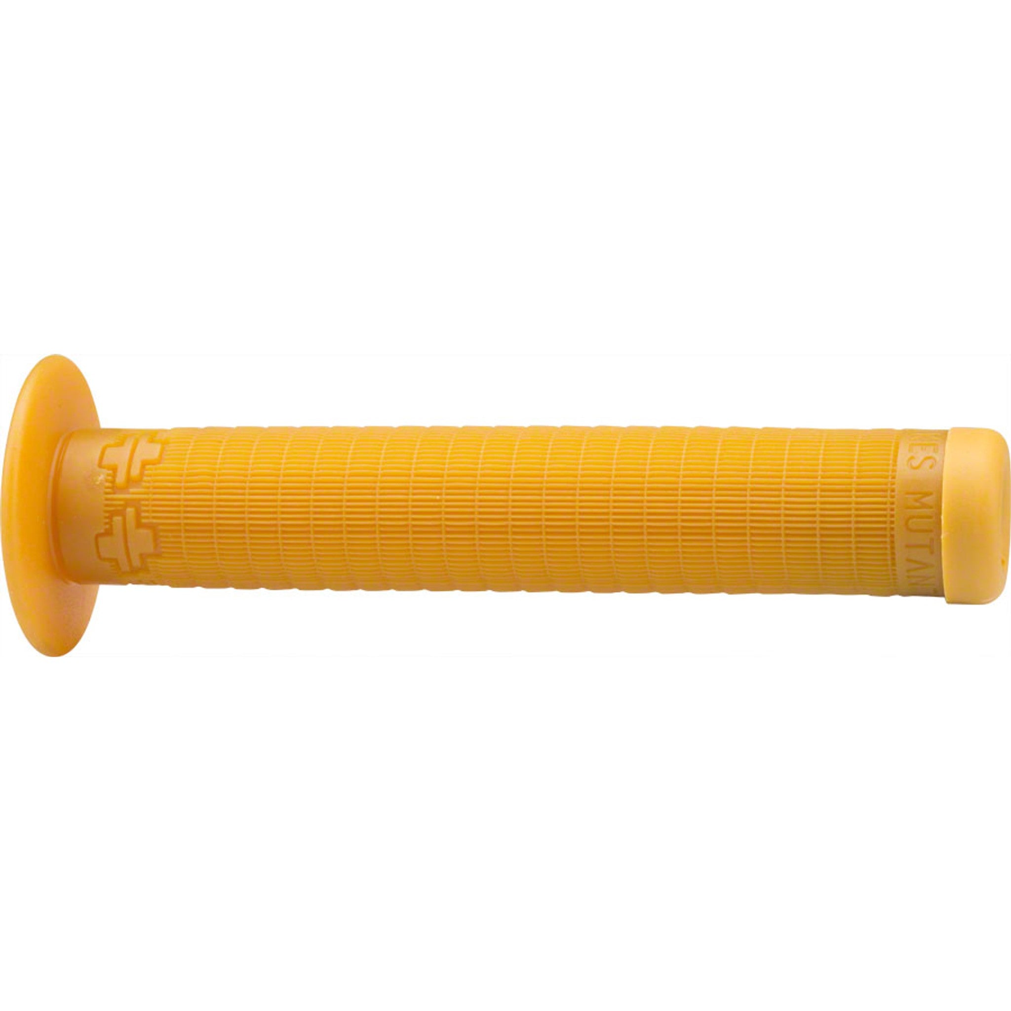 Lobo Grips - Gum, Flange