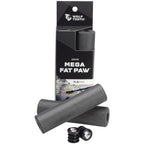 Mega Fat Paw Grips - Black