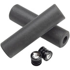 Mega Fat Paw Grips - Black