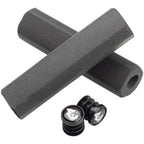 Mega Fat Paw Cam Grips - Black