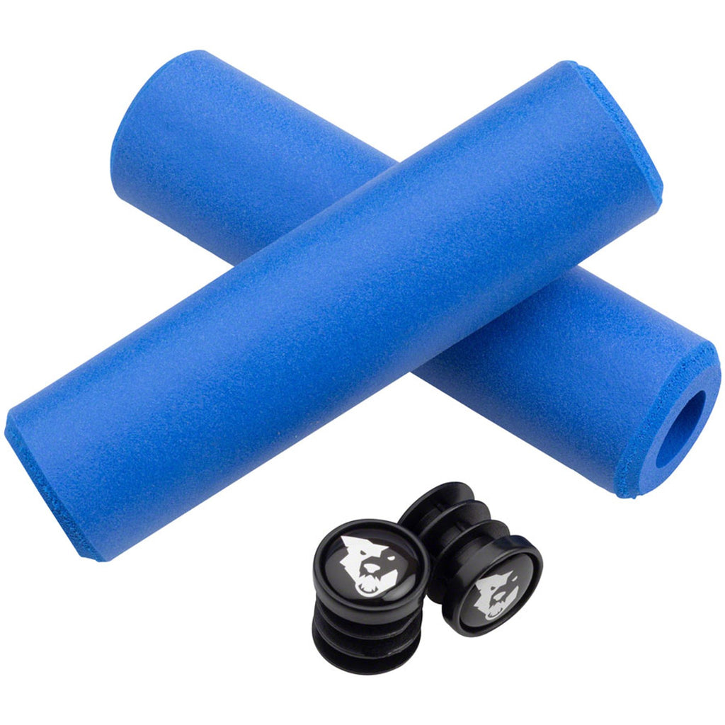 Fat Paw Grips