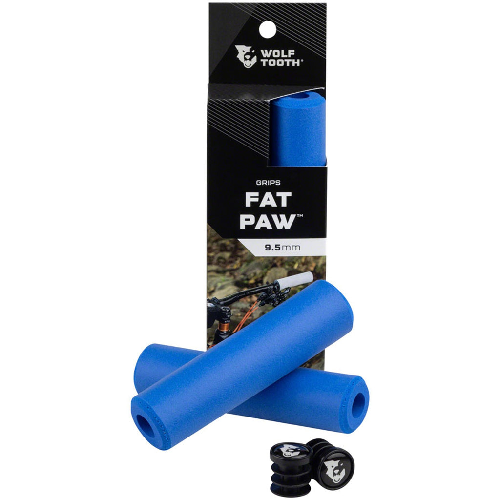 Fat Paw Grips