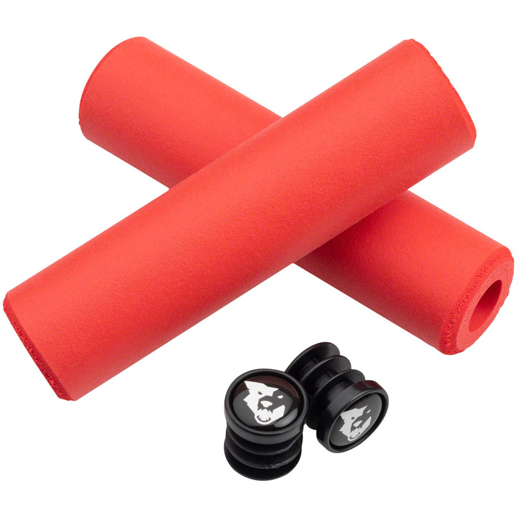 Fat Paw Grips