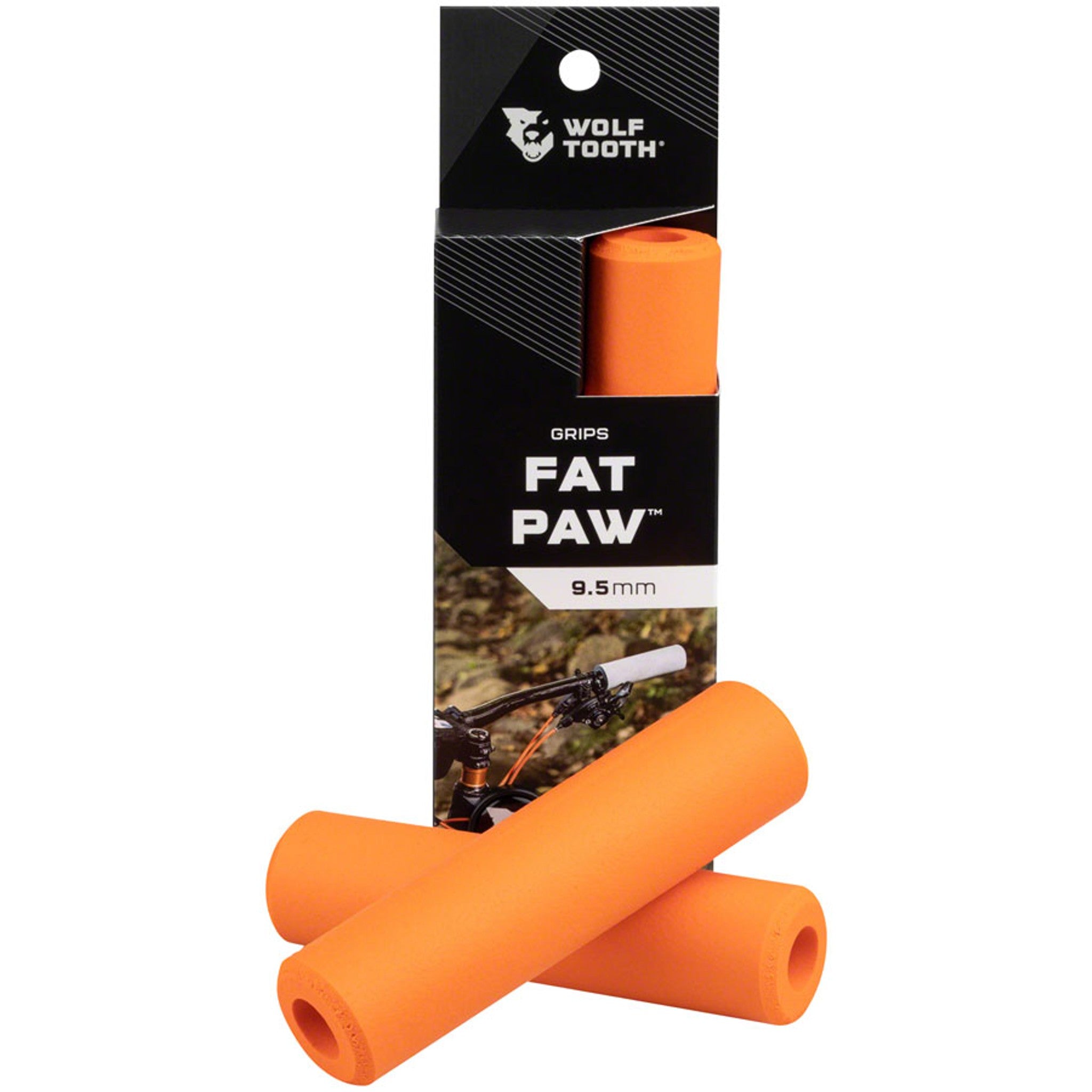Fat Paw Grips