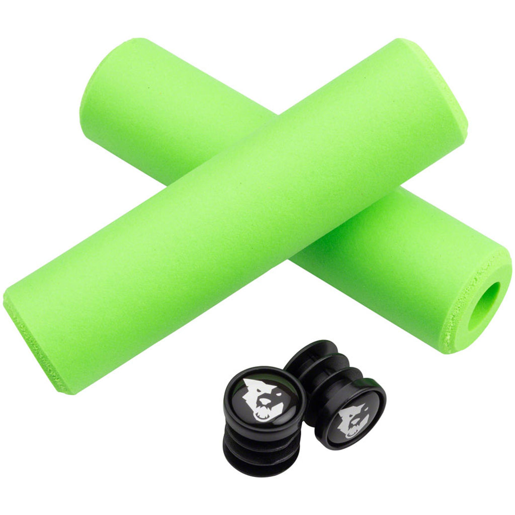 Fat Paw Grips