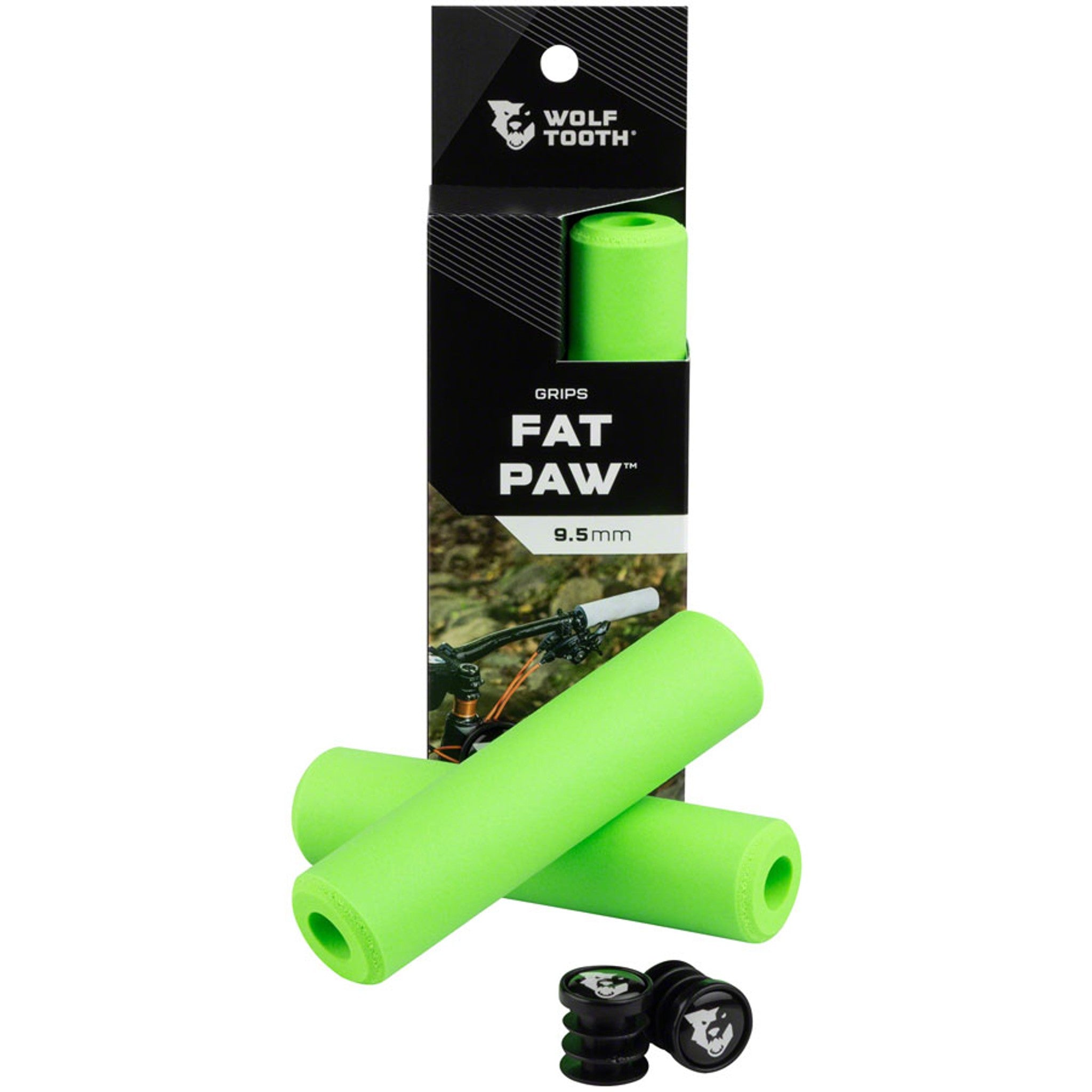 Fat Paw Grips