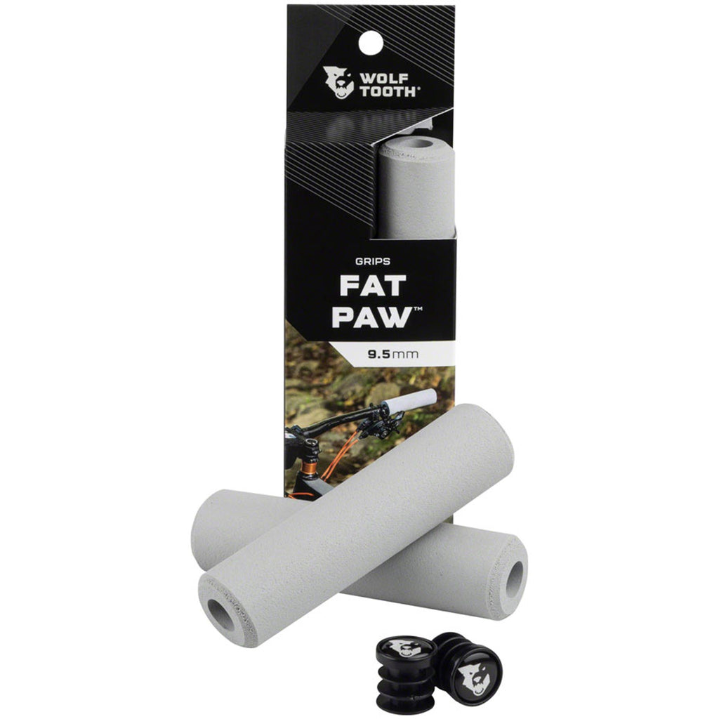 Fat Paw Grips