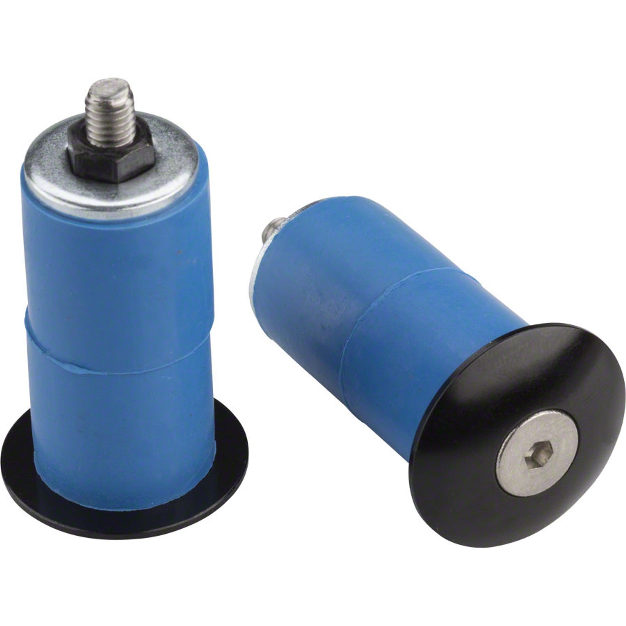 Bar End Plugs
