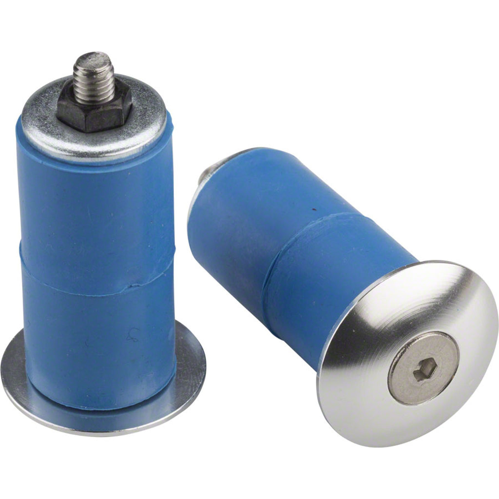 Bar End Plugs
