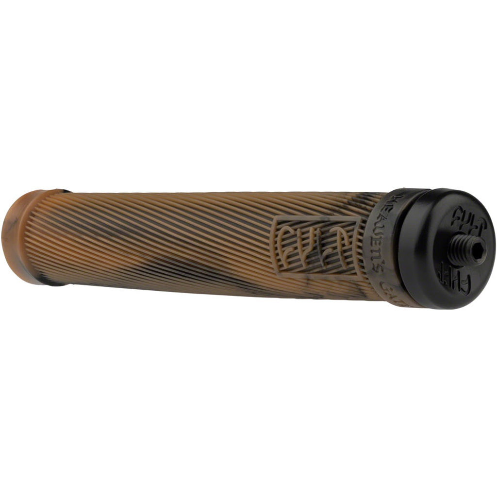 Begin Signature Grips - Begin Grips - Begin Grips
