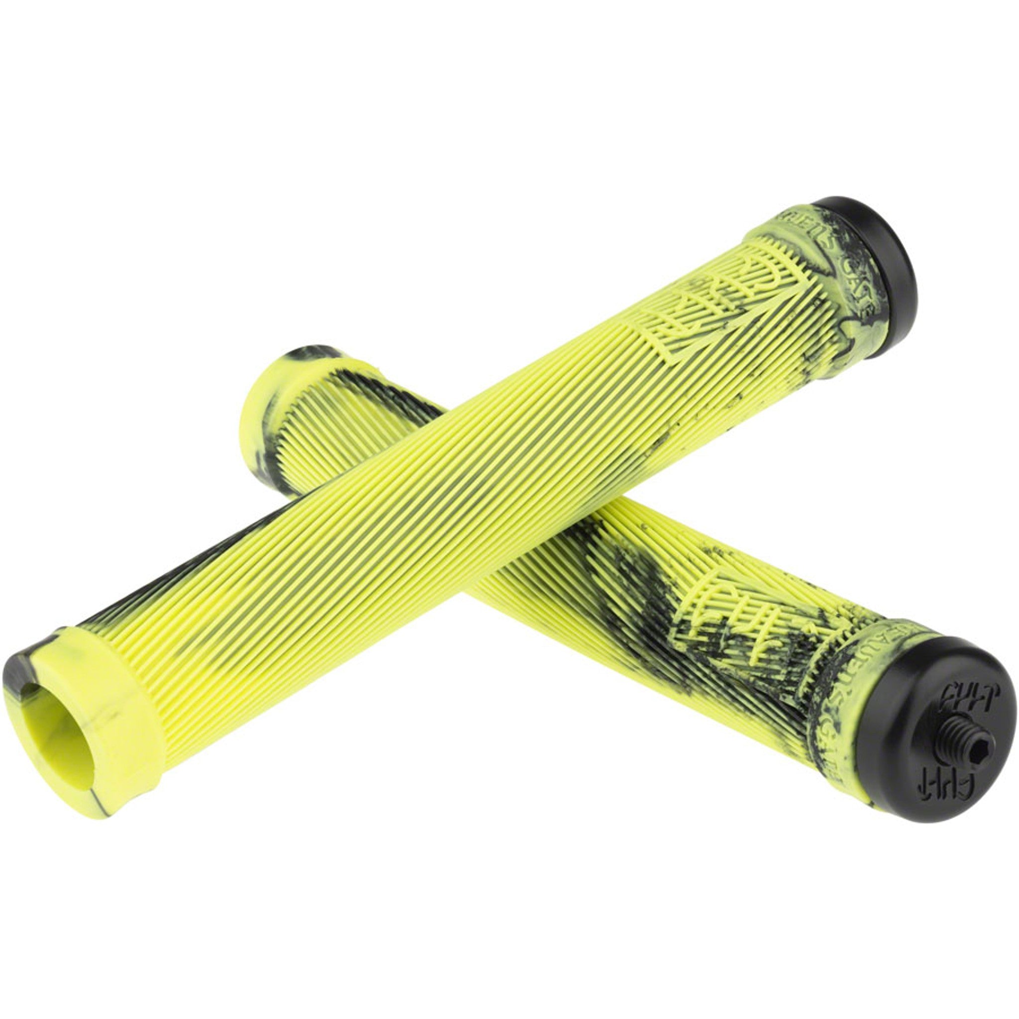 Begin Signature Grips - Begin Grips - Begin Grips