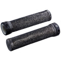 Diamond Kush Grips: Black with Single Star Ringz
