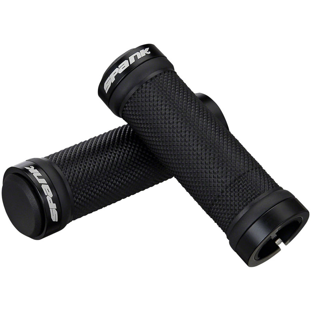 Spoon Grom Grips