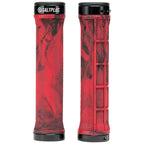 Locked Grips