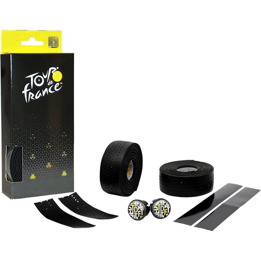 TDF Guidoline Perforated Classic Bar Tape