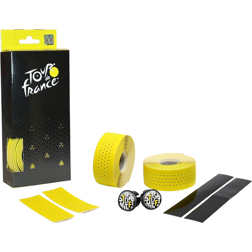 TDF Guidoline Perforated Classic Bar Tape