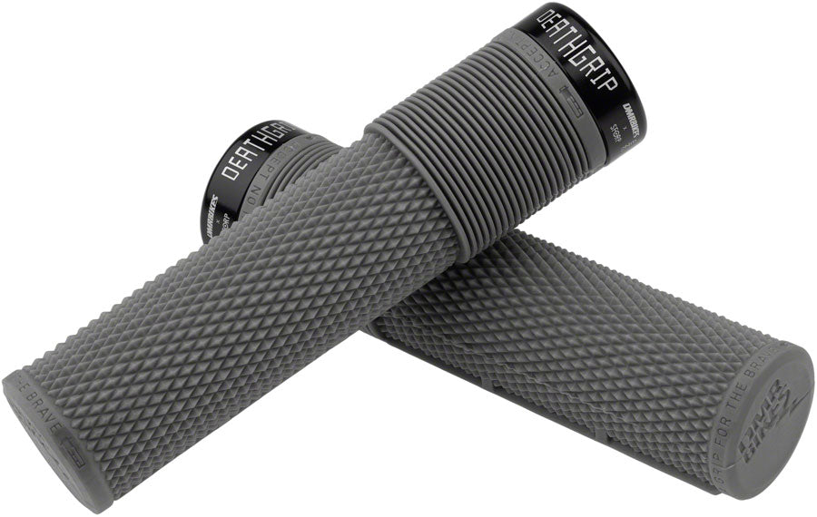 DeathGrip Flangeless Grips