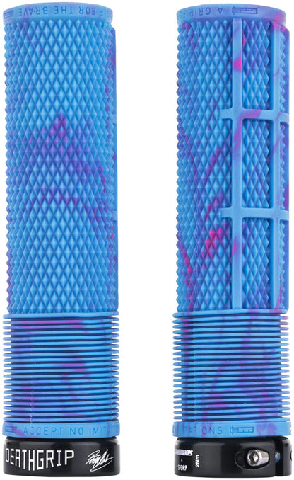 DeathGrip Flangeless Grips