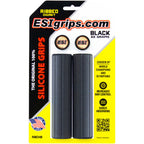 Ribbed Chunky Grips