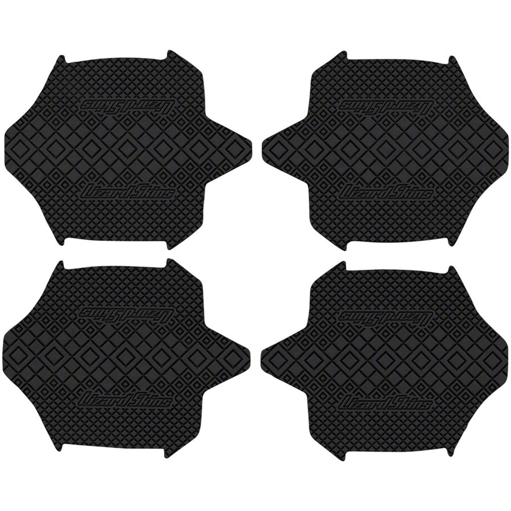 DSP Lever Grips