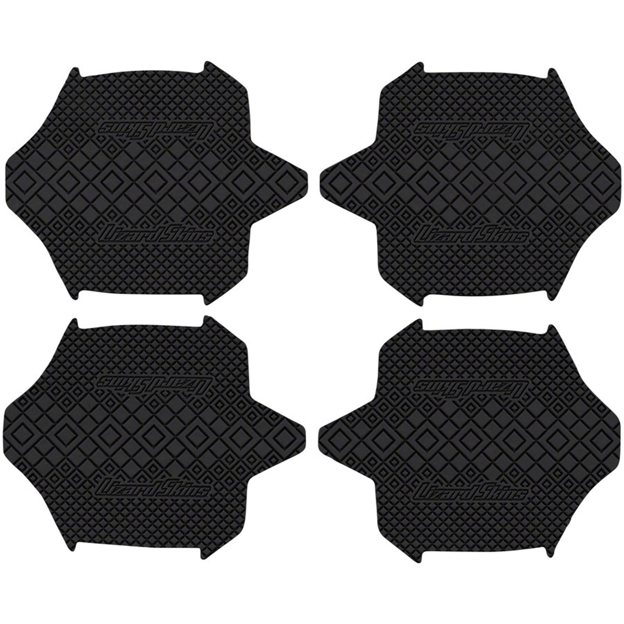 DSP Lever Grips