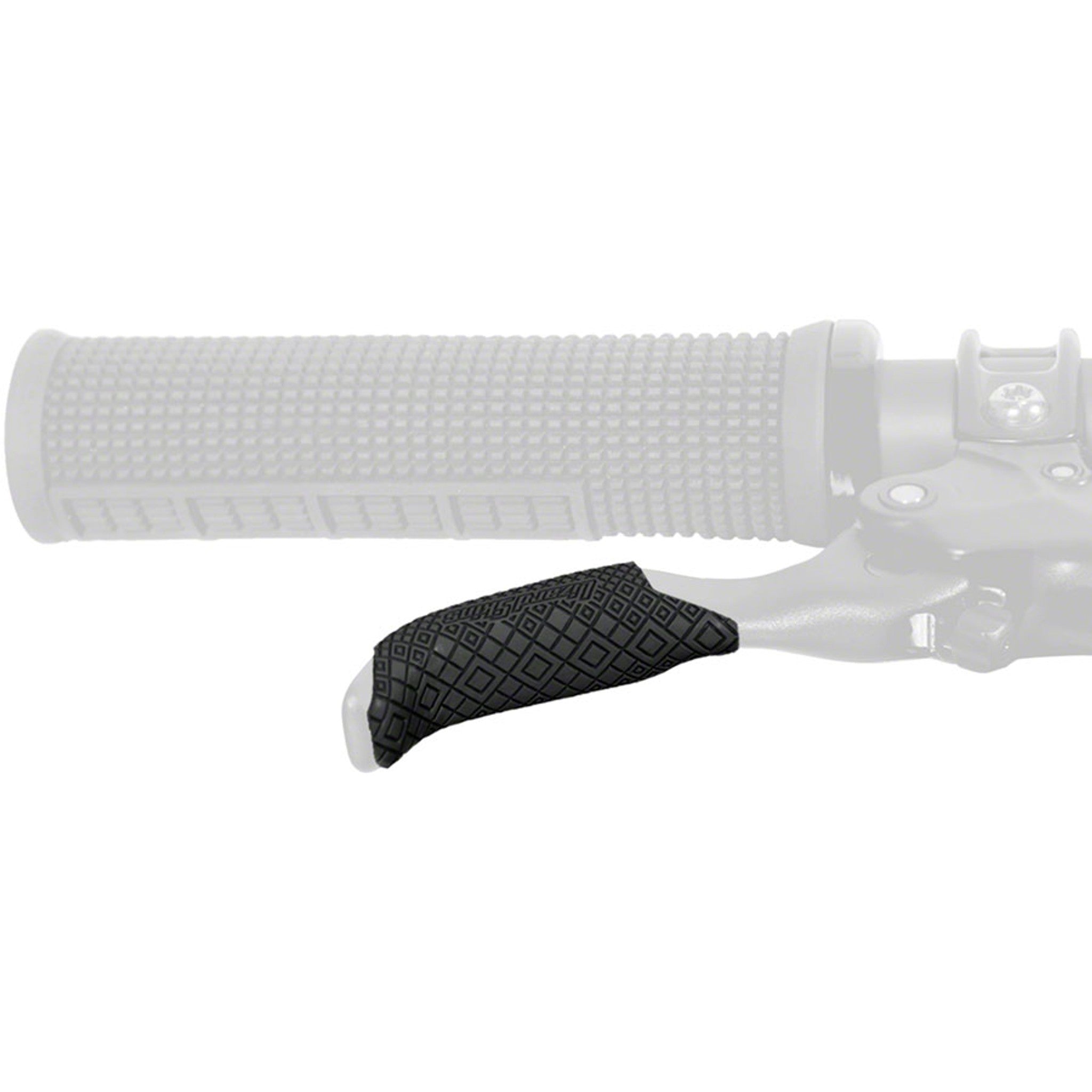 DSP Lever Grips