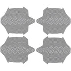 DSP Lever Grips