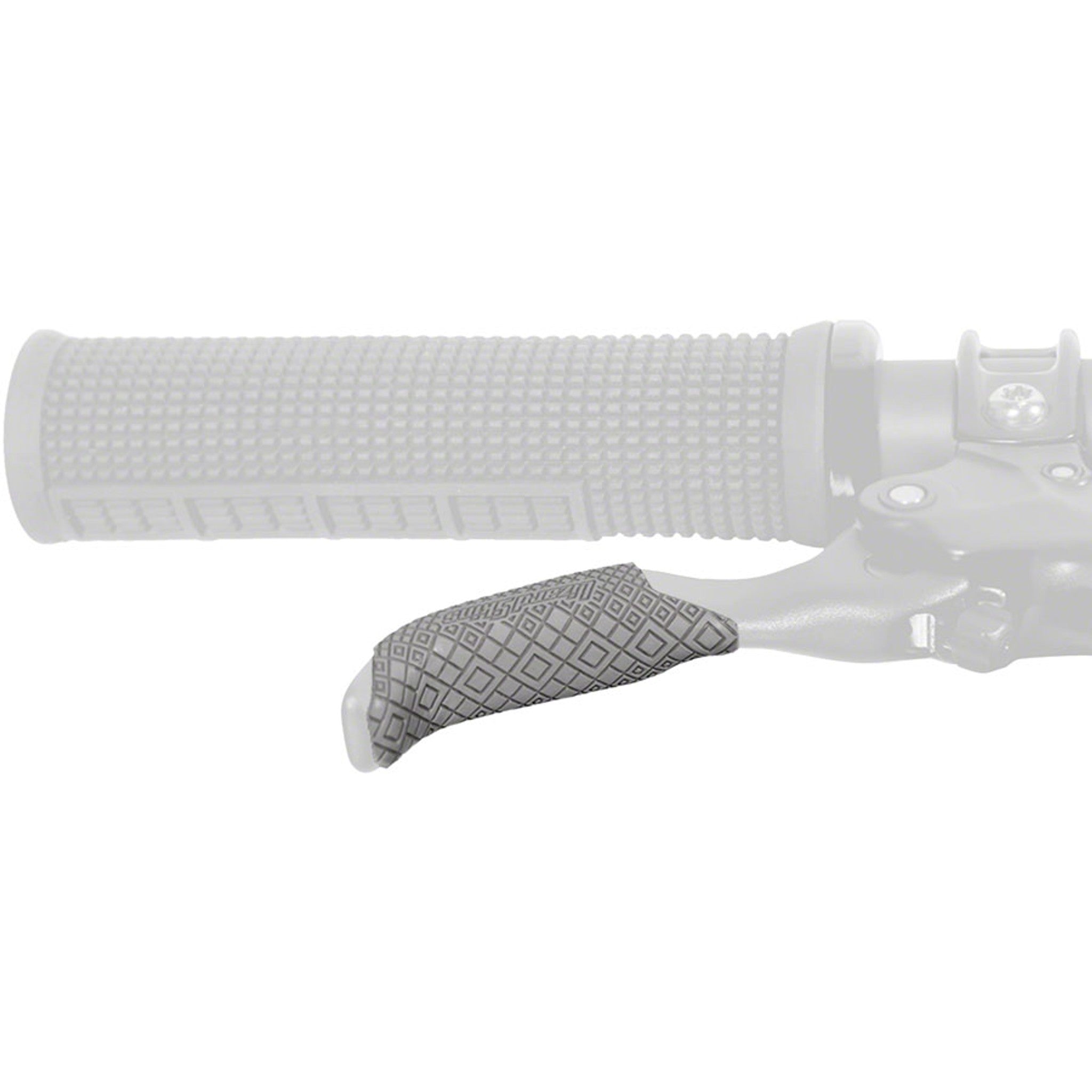 DSP Lever Grips