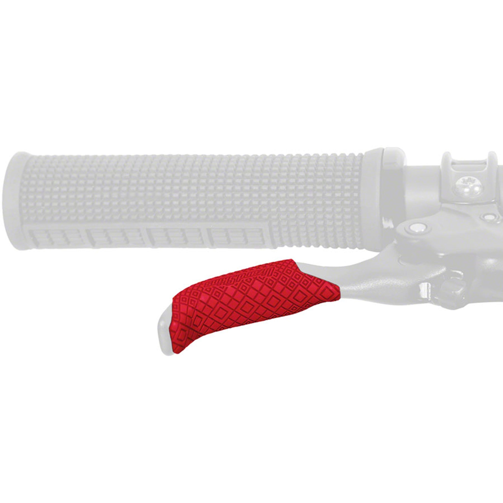 DSP Lever Grips