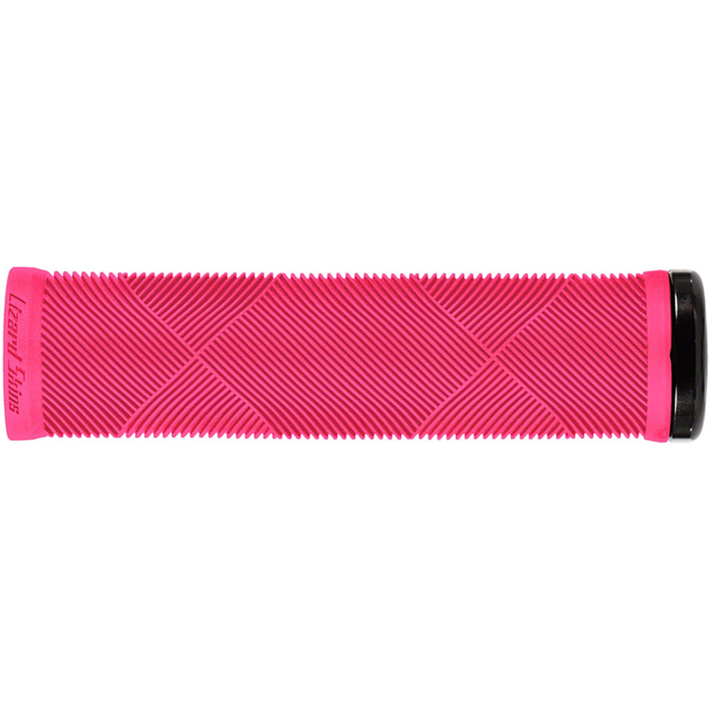 Strata Lock-On Grips