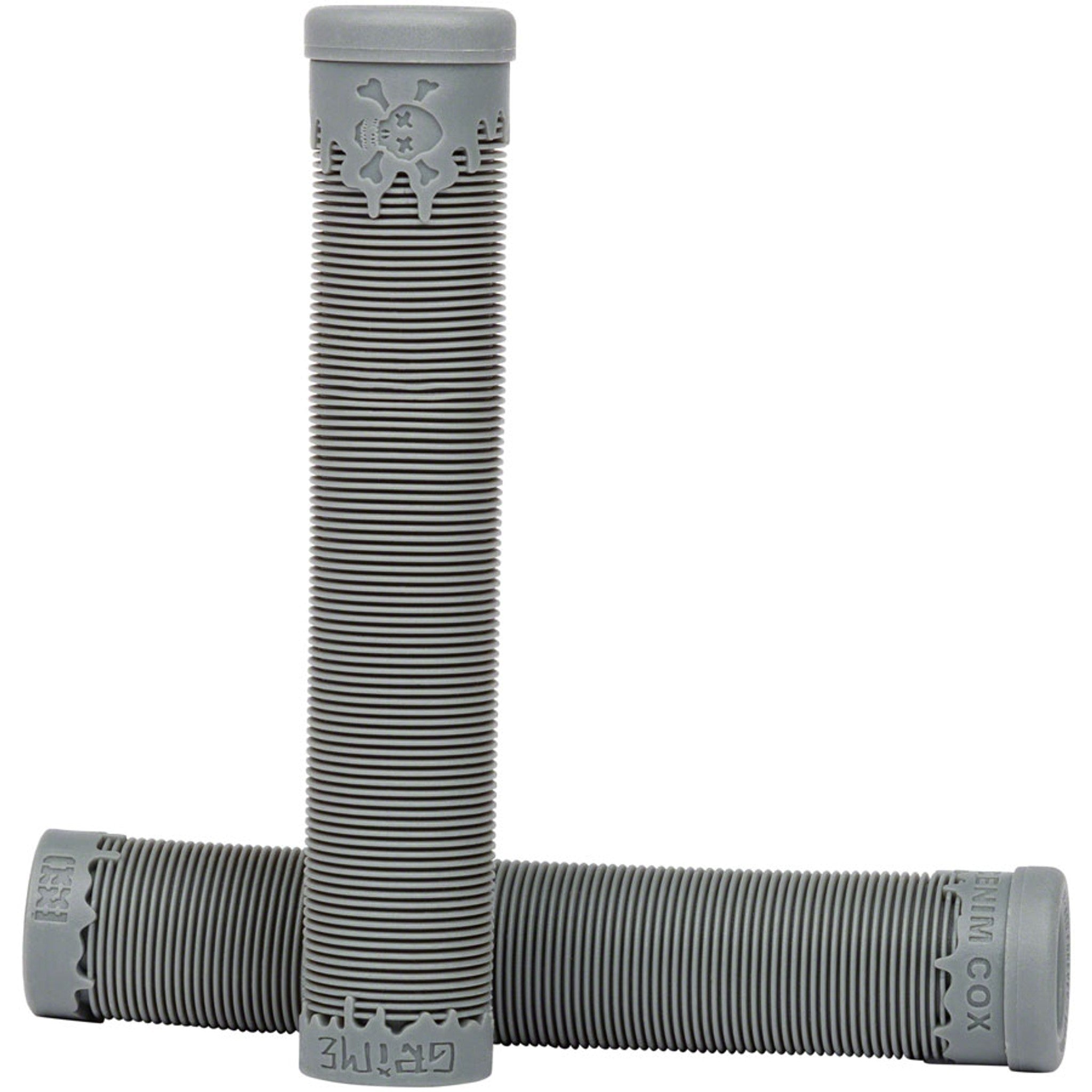 Denim Cox Grime Grips - Graphite