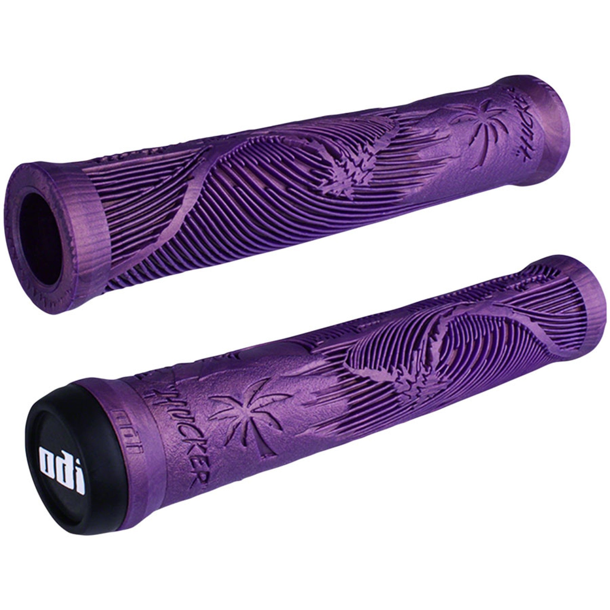 Hucker Grips