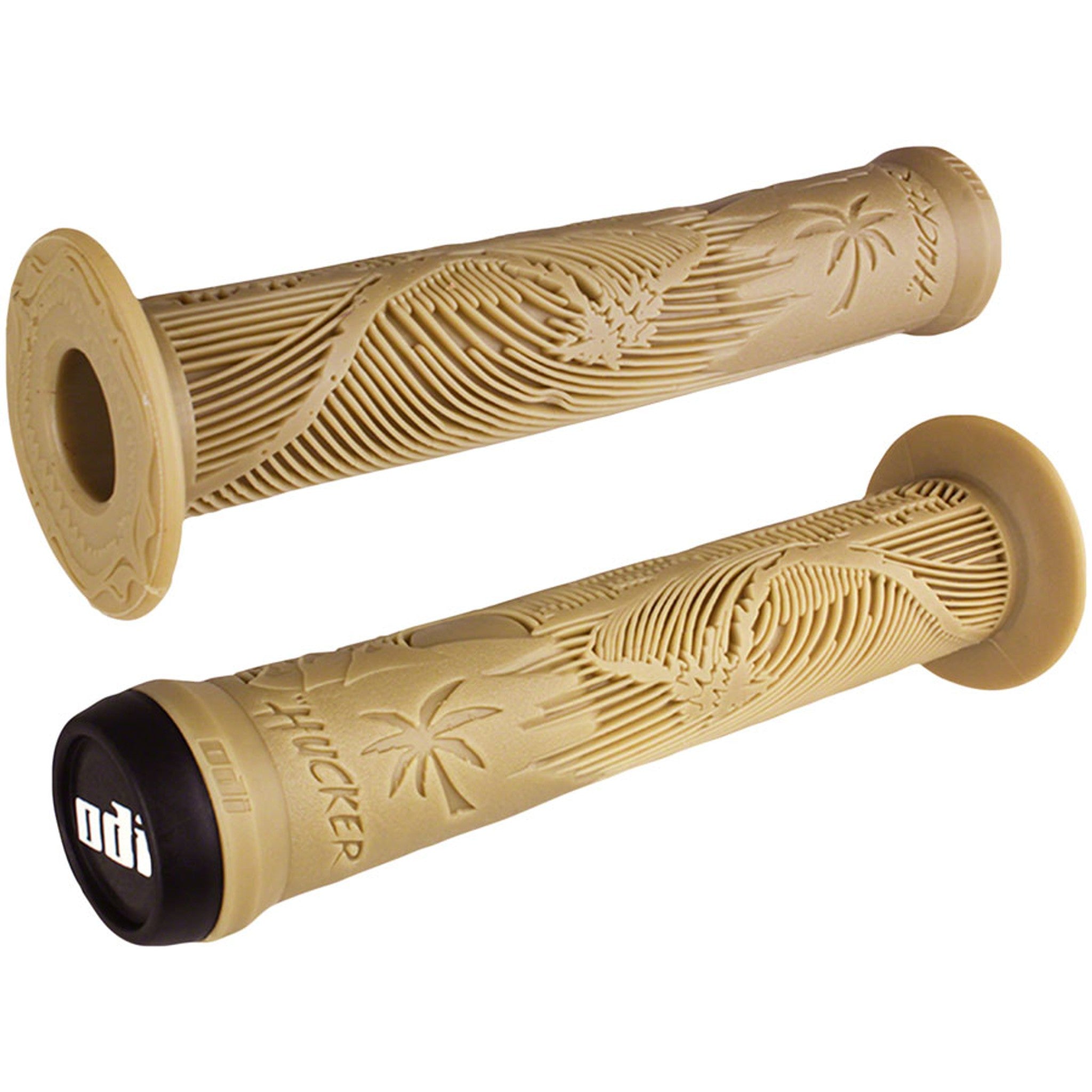 Hucker Grips