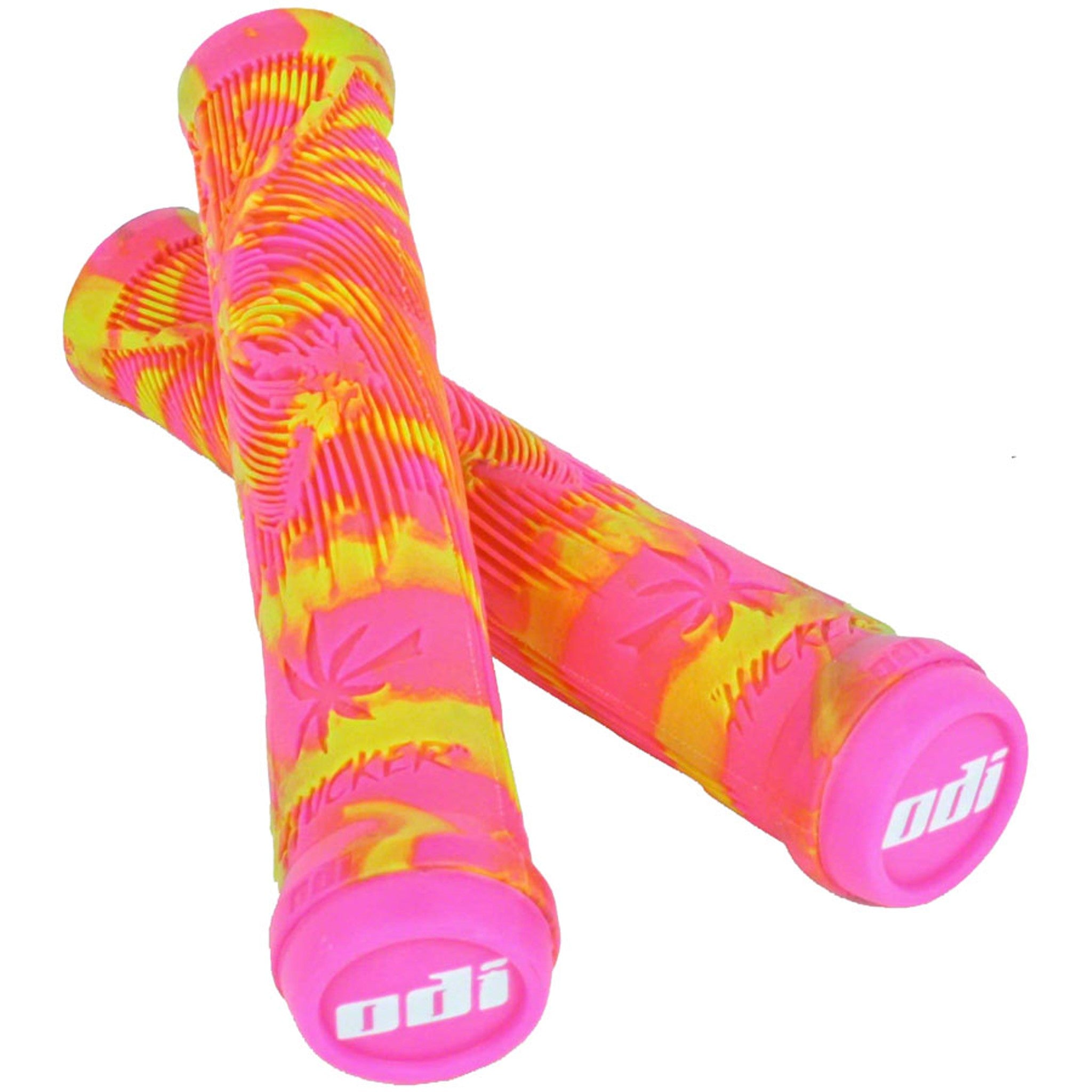 Hucker Grips