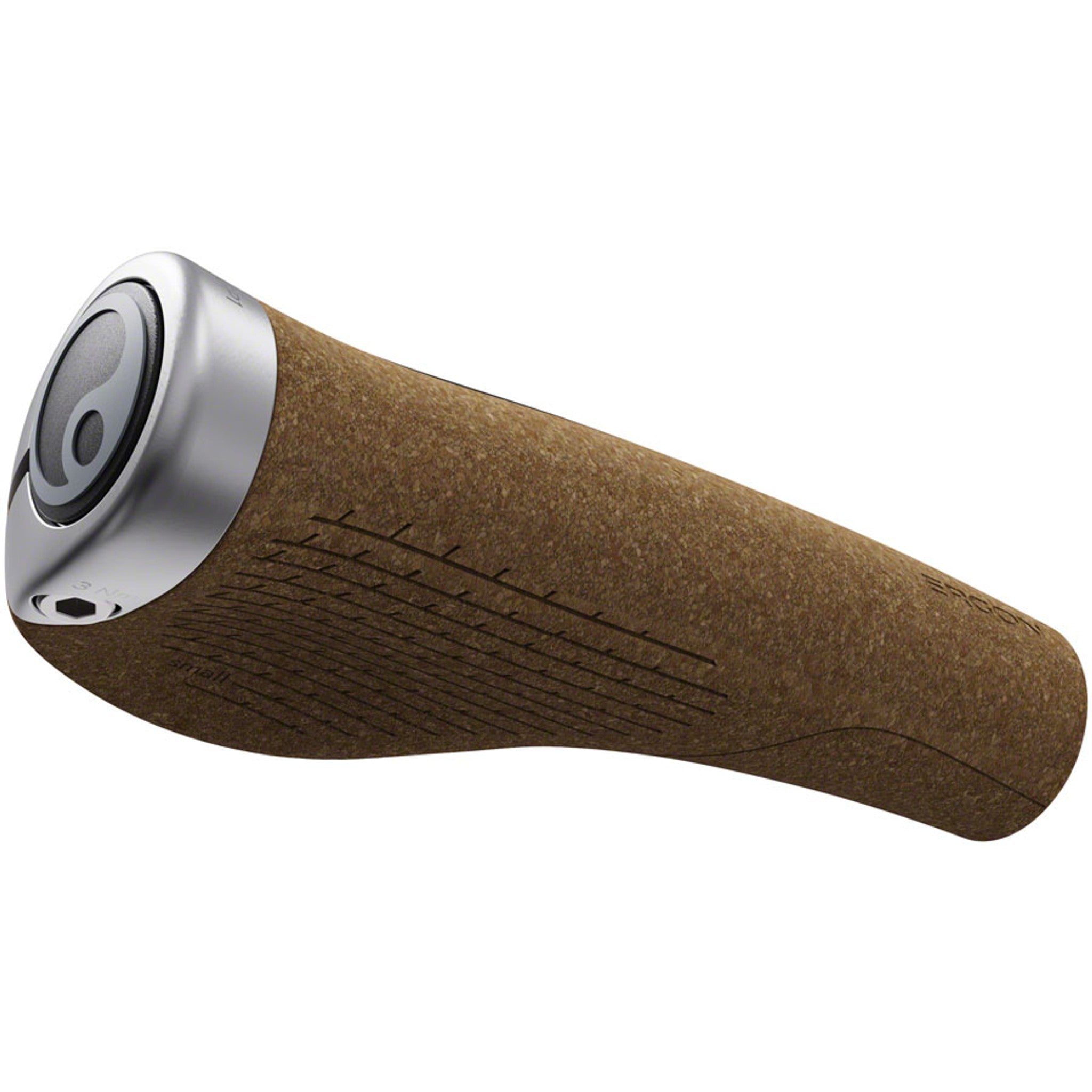 GP1 EVO BioKork Grips