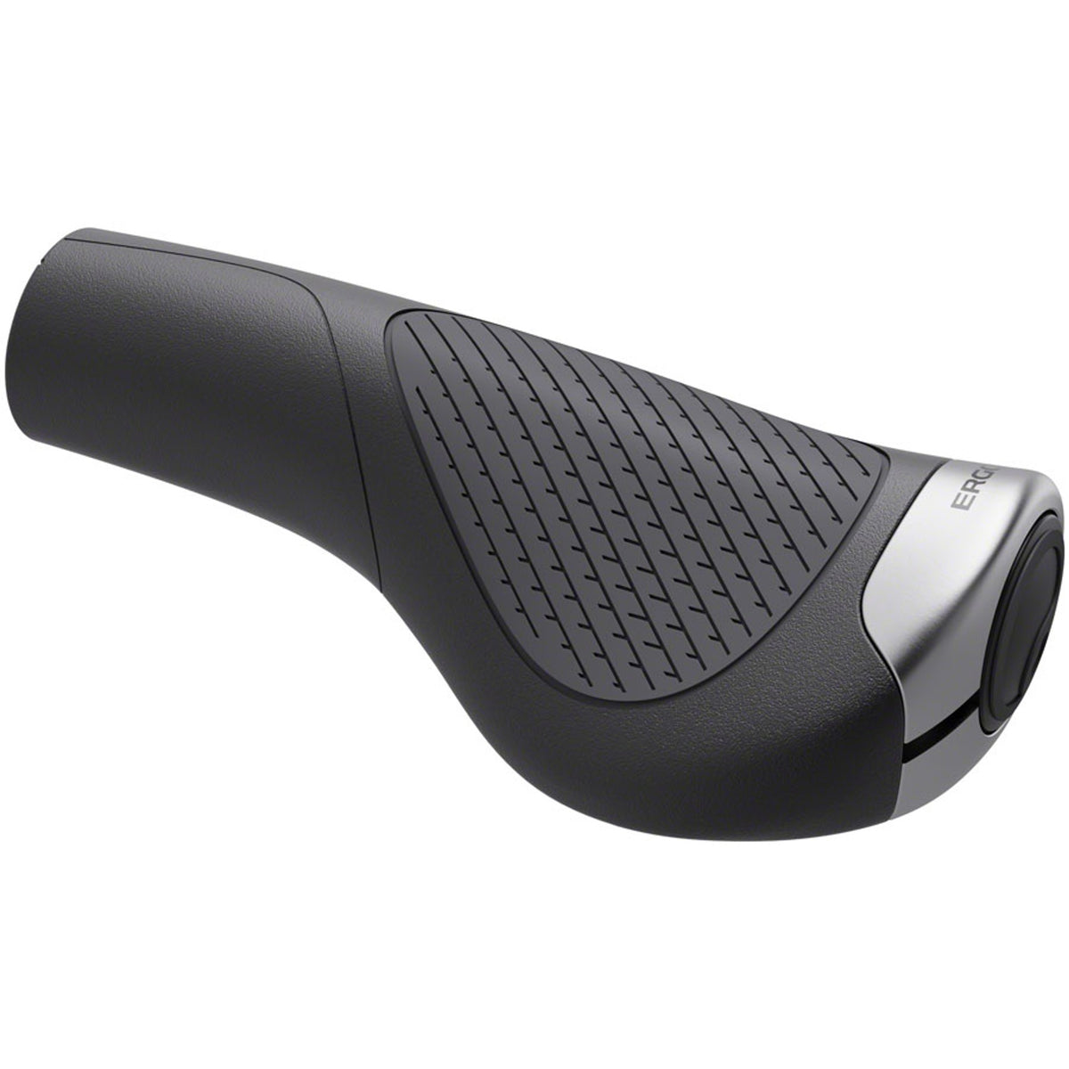 GP1 EVO Grips - Black