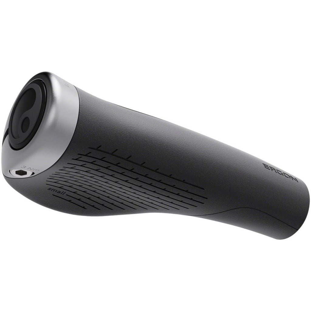 GP1 EVO Grips - Black