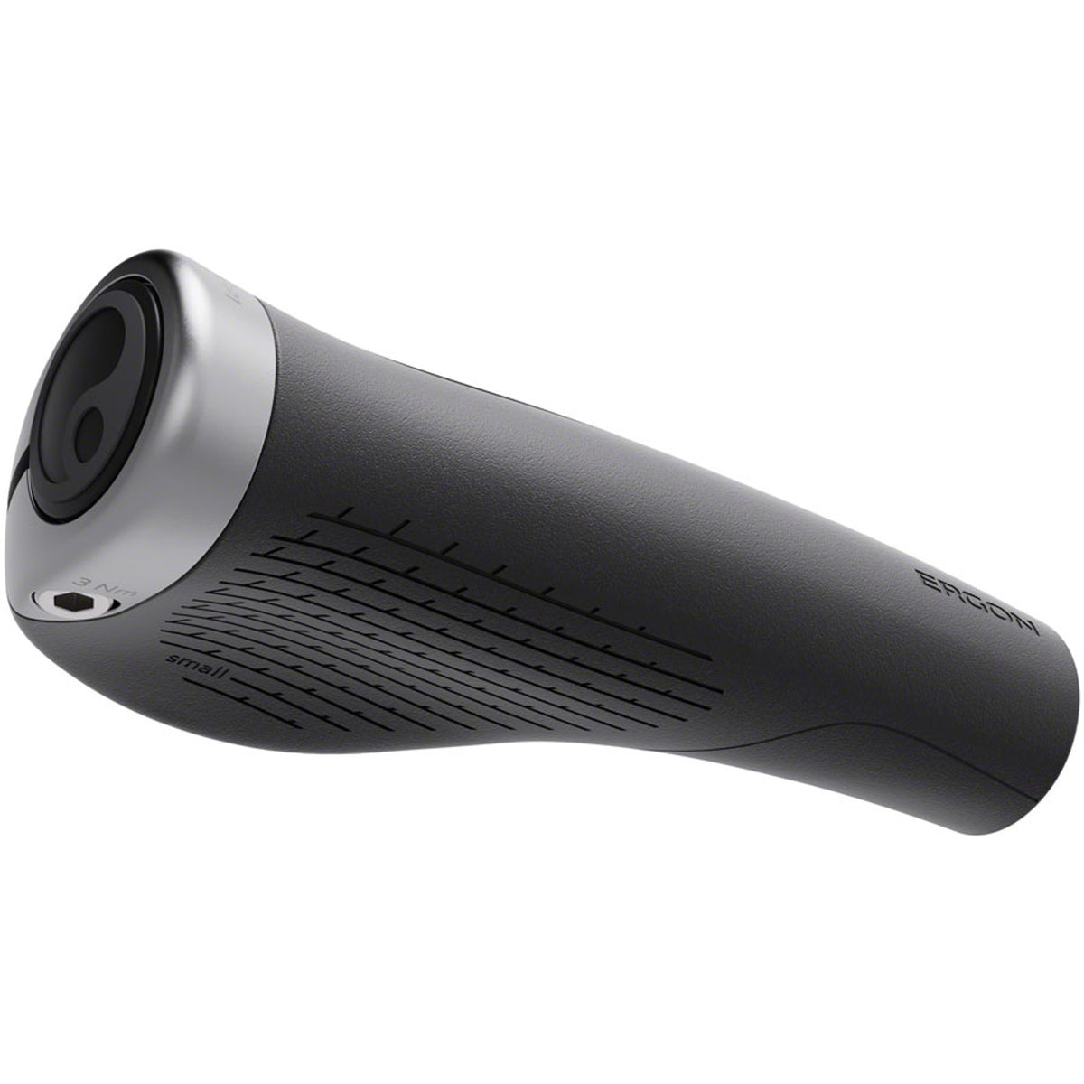 GP1 EVO Grips - Black