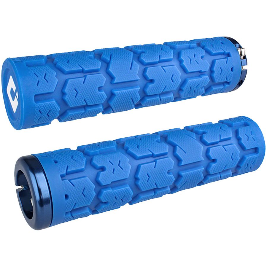 Rogue v2.1 Lock-On Grips